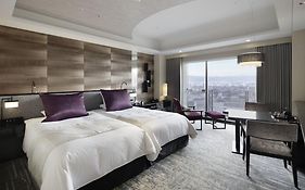 京都格蘭比亞大酒店